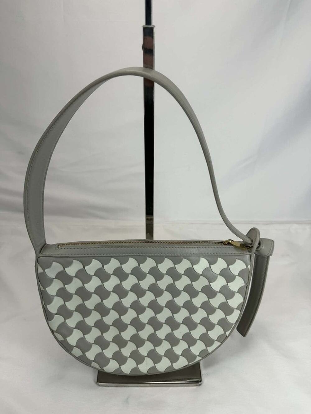 Bottega Veneta Intrecciato Sunrise Mini SPB-MS 362130